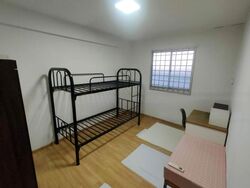 Blk 652 Hougang Avenue 8 (Hougang), HDB 3 Rooms #459389331
